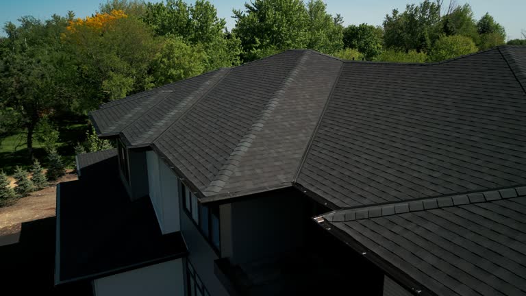 Best Metal Roofing Installation  in Town Line, NY